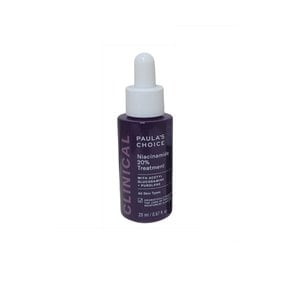 클리니컬 나이아신아마이드 20퍼센트 트리트먼트 20ml