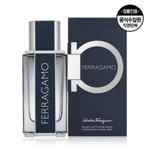 페라가모 EDT 뿌르옴므 50ml
