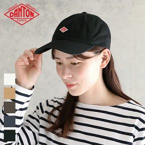 로고 6패널 캡모자 야구모자 DT-H0227TKC 베이지