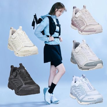 블랙야크 343 MAX D GTX 남여공용 GORE-TEX 트레킹화 343  MAX D GTX