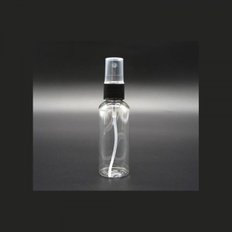 Lo 안개분사형 스프레이용기 공병 50ml 1개 랜덤 발송