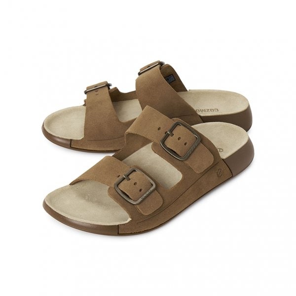 [부산점] 코즈모 여성 슬리퍼 206913 05034