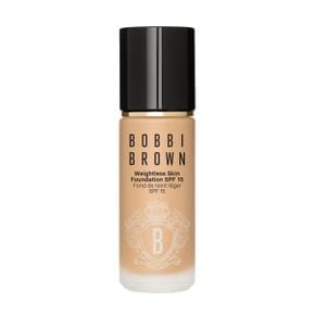 Bobbi Brown 웨이트리스 스킨 파운데이션 액상