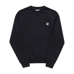 [메종키츠네 MAISONKITSUNE] LM00301KM0001 P199 남성 맨투맨 73980630