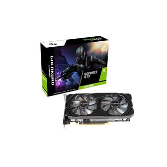  전문가 지향 NVIDIA GeForce GTX 1660Super 탑재 그래픽보드