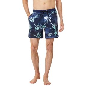 5176227 Quiksilver Surfsilk Scallop 17 Volley