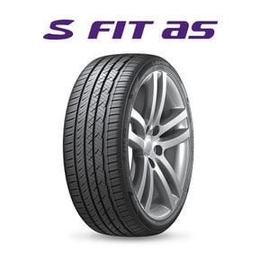 [라우펜타이어]-235/55R18 S FIT AS,2355518