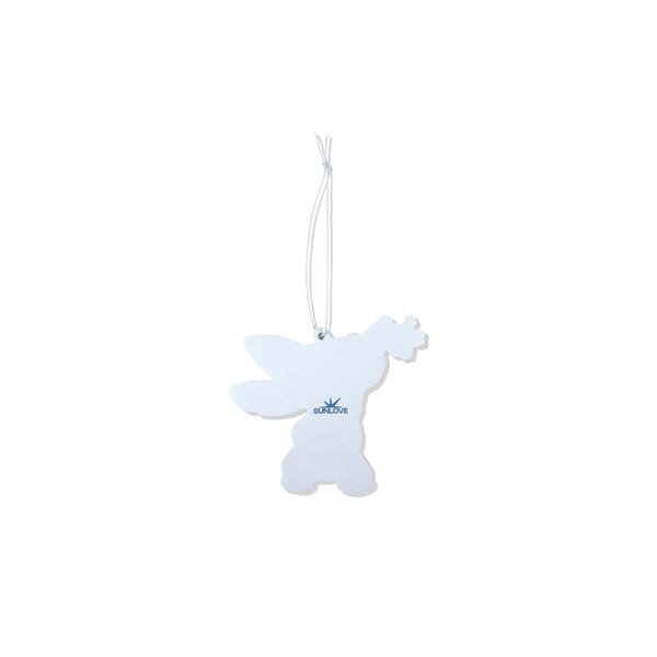 [STITCH] Air Freshener Blue