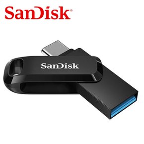 샌디스크 Ultra Dual Drive Go Type C 512GB USB