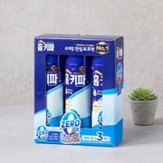 홈키파 에어졸 제로 500ML*3