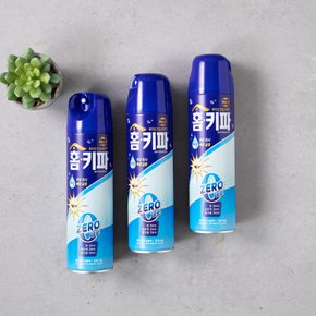 홈키파 에어졸 제로 500ML*3