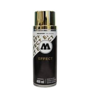 모로토우 금속 스프레이 400ml 417_Gold Effect