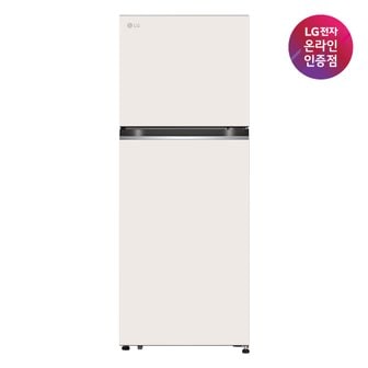 LG [LG전자공식인증점] LG 일반냉장고 D213MBE33 [215L]