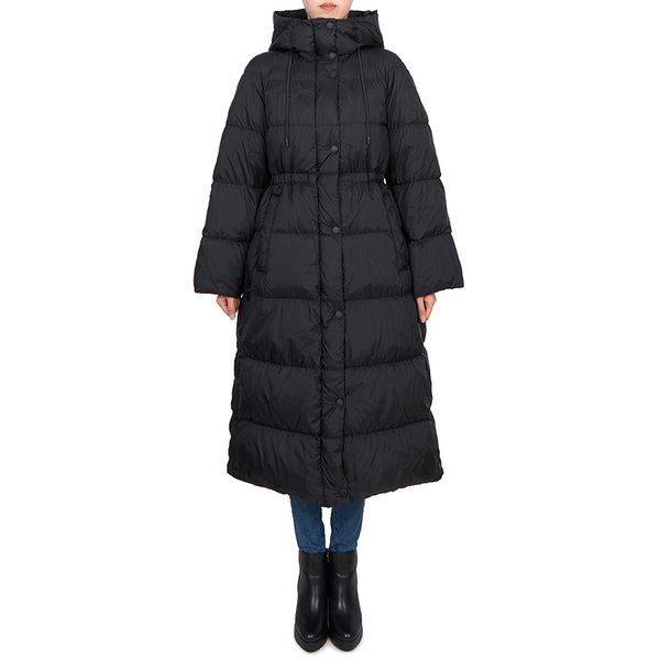 [부산점] 위켄드 막스마라 노박 양면 롱 패딩 점퍼 NOVAK 005 2525496082