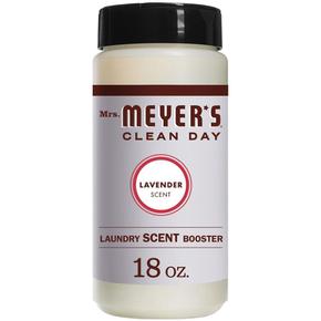 [해외직구] Mrs. Meyers Clean Day 미세스메이어스클린데이 세탁향 부스터 라벤더향 510g