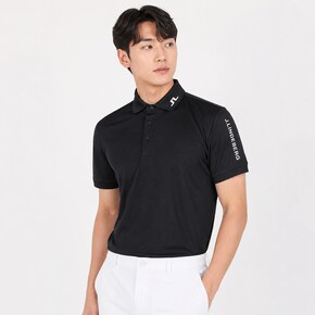 투어 테크 레귤러핏 골프 PK티 GMJT06337 9999