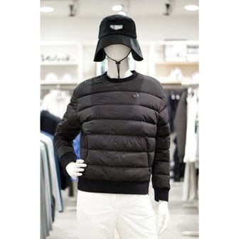 볼빅 [여주점] 골프웨어 여성 골프 라운드 구스 다운 아노락 WNA03