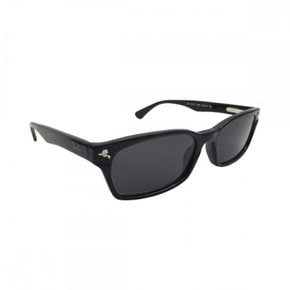 Rayban Original Color Ray-Ban RX5017A-2000 (52) UV 90) 선글라스 아시안 피트 셀 프레임 컷