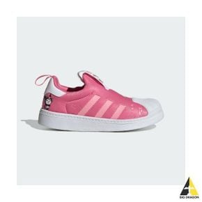 아디다스 KIDS ADIDAS 오리지널스 x 헬로키티 & 프렌즈 슈퍼스타 360 IF3558 106888016