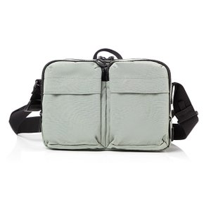 MARSTON 3 크로스백  GREYISH MINT UG384003