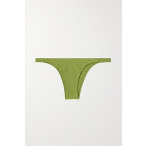 + Net Sustain Emilia Recycled Bikini Briefs 그린