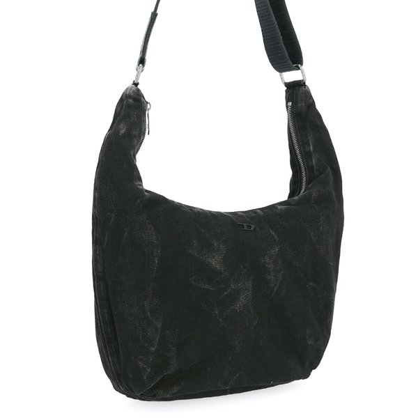 [부산점] D 메탈 X10414 P4485 T8013 디젤 RAVE 레이브 호보백 숄더백 크로스백