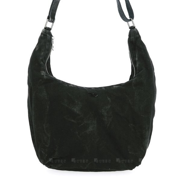 [부산점] D 메탈 X10414 P4485 T8013 디젤 RAVE 레이브 호보백 숄더백 크로스백