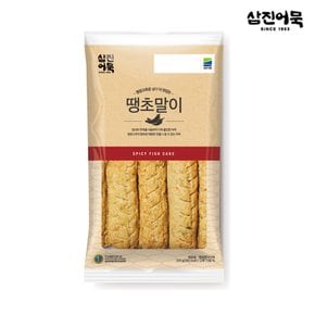 땡초말이 1봉 320g (8개입)