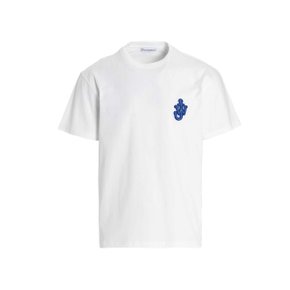 제이더블유앤더슨 T-shirt JT0061PG0772001 White