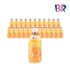 레인보우 샤베트 워터 500ml x 24개(1박스)