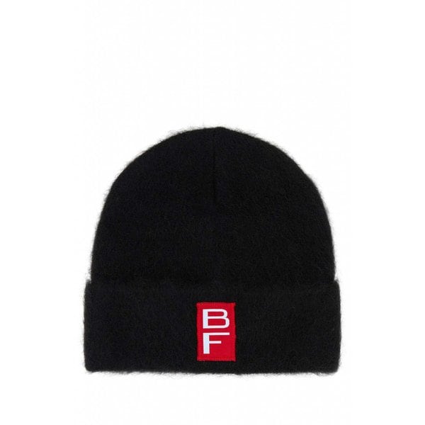 바이파 여성 CUFFIE 21FWSLHBBLALPA BL 블랙 /2