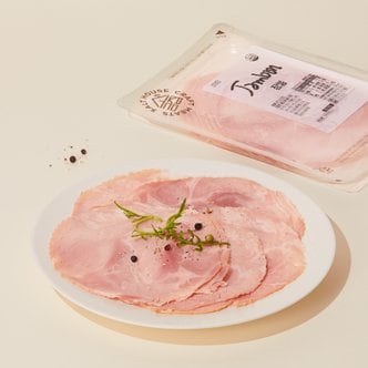 소금집 잠봉 120g