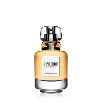 지방시 랑떼르디 오 드 퍼퓸 나르시스 블랑 50ML