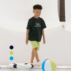 한여름에도 시원한 냉감소재 래쉬가드 반팔 상하세트 3종 1택 (정상가 74,000원)