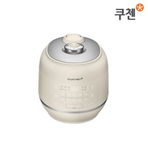 121밥솥 6인용 IH 전기압력밥솥 CRT-RPK0640I + 정품 패킹 증정