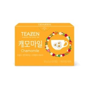 티젠 캐모마일 1g x 20TWCC54A1