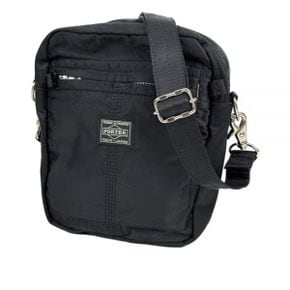 PORTER-YOSHIDA  CO 24FW MILE SHOULDER BAG (754-15116 10) (마일 숄더백)