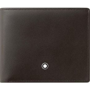 미국 몽블랑 시계 MONTBLANC Mens Bifold Wallet 1689991