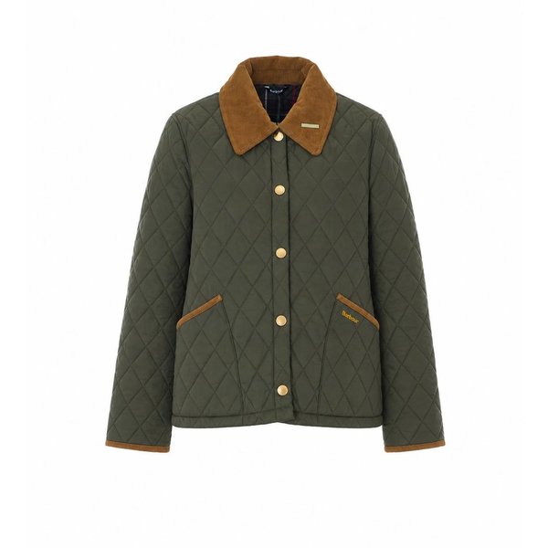 확대된 대표 [해외배송] 26 F/W 바버 ICONS 리데스데일 자켓 LQU1851/OL74 B0012309233