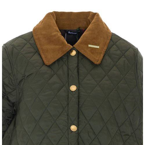 [해외배송] 26 F/W 바버 ICONS 리데스데일 자켓 LQU1851/OL74 B0012309233