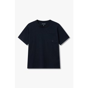[남아] 스트레치 포켓 티셔츠 0456110010000