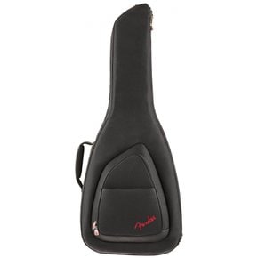 Fender gigbag Fender® FE1225 Electric Guitar Gig Bag, Black