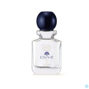 향수 오 드 퍼퓸 피오니화이트 머스크 50ml