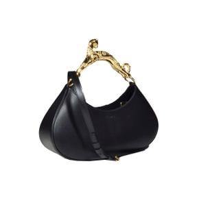 Handbag LWBGSHC2TOPSP2410 Black