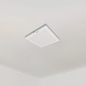 LED 엣지사각 센서등 20W (KC인증)