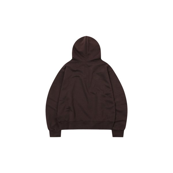 Starlight Archive Hoodie Brown