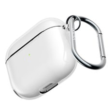 에어팟 3세대 / 에어팟 프로2 투명 케이스 레빅스킨 슬림 하드 PC 보호 2세대 airpods pro