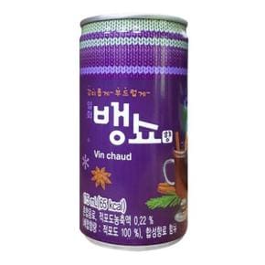 일화 뱅쇼향 175ml x 30캔_