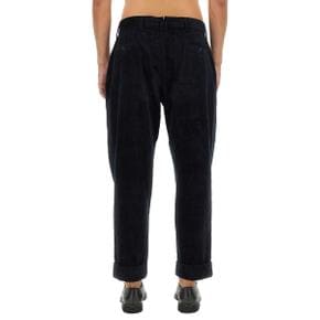 [엔지니어드 가먼츠] Trousers 23F1F001_SD017 BLUE