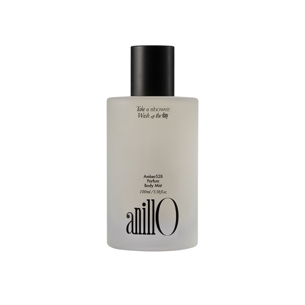 엠버528 퍼퓸 바디 미스트(100ml)
